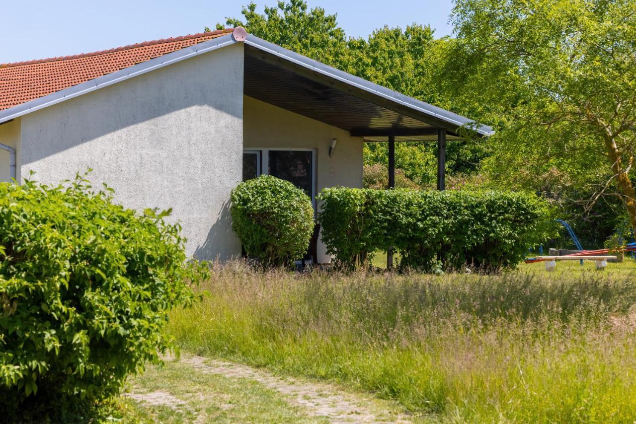 Baltic Center Bungalows Sarbinowo Zewnętrze zdjęcie