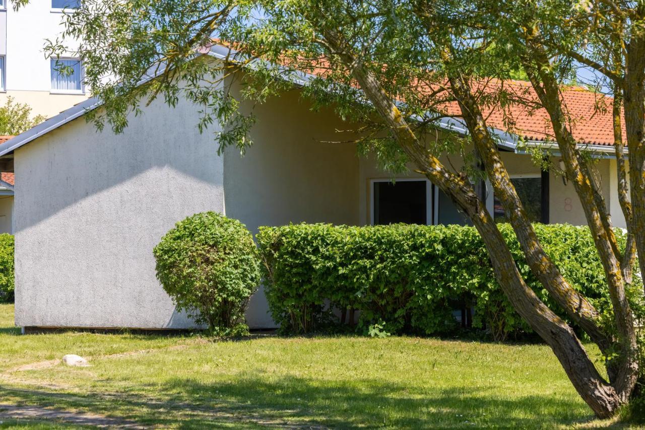Baltic Center Bungalows Sarbinowo Zewnętrze zdjęcie