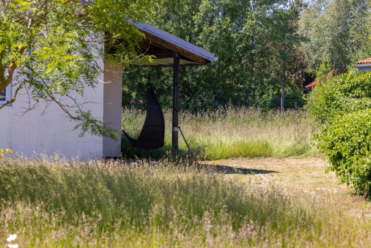 Baltic Center Bungalows Sarbinowo Zewnętrze zdjęcie